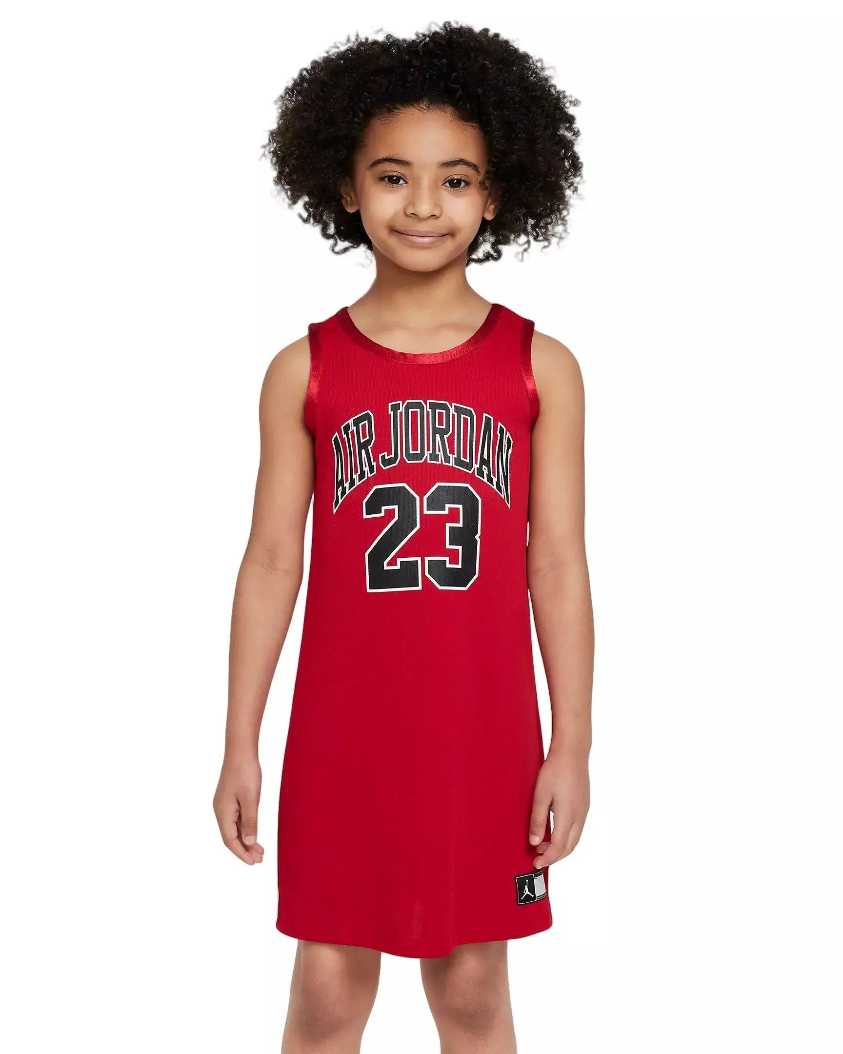 Jordan Girls Air 23 Jersey Dress